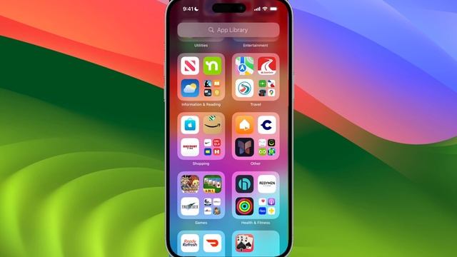 iOS 17.2 - Great Work Apple! смотреть онлайн