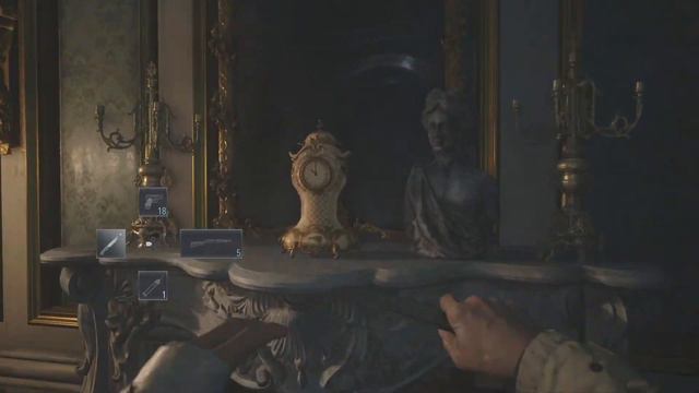 [ Resident Evil Village ] PS4 Gameplay Part.4
