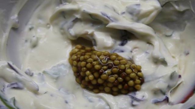 Вкусные будни