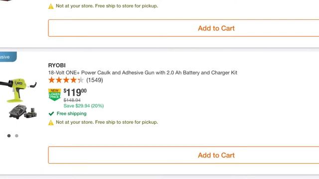 Milwaukee caulk gun M12 смотреть онлайн