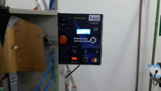 Embaladora Accula F смотреть онлайн