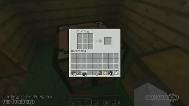 GameSpot Reviews - Minecraft (PC)