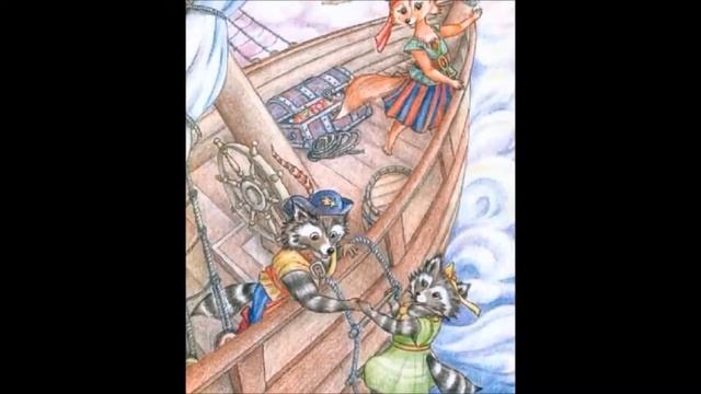 Анна Гончарова 