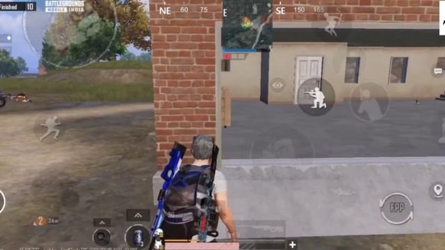 DOU VS SQUAD ?/OSM CHICKEN DINNER?/#BGMI??/ Redmi Note 8 Pro ? Smooth+Extreme/Road To 1k subscribe смотреть онлайн