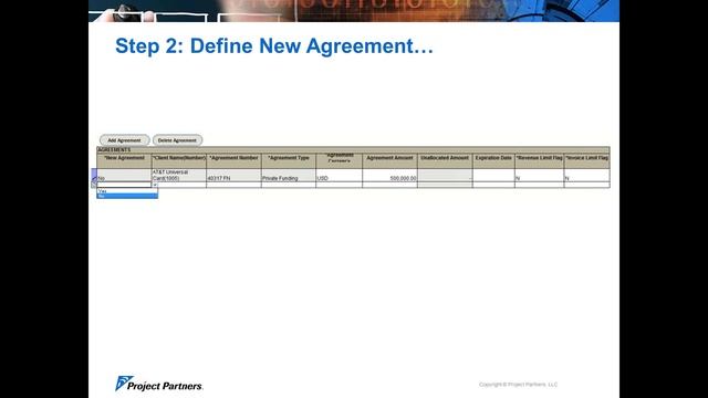 Hidden Gems - Manage Customers, Agreements and Project Funding in E-Business Suite смотреть онлайн