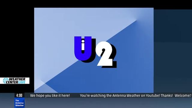 iU2 National LDL Test смотреть онлайн