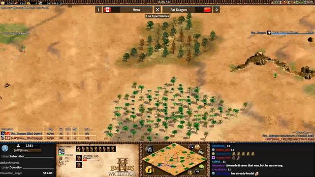 TC Drop Battle! Fat Dragon vs Hera! Episode #1 смотреть онлайн