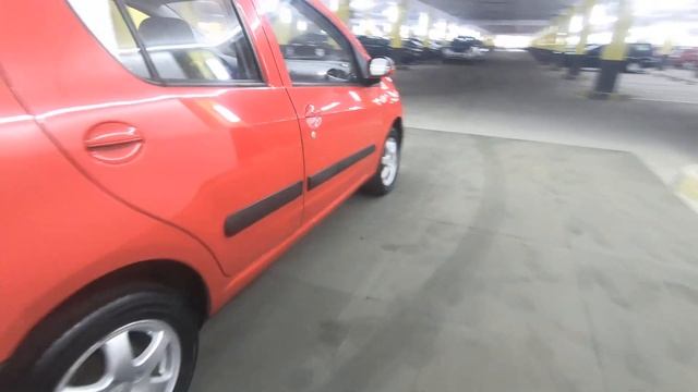 Geely LC 2016 смотреть онлайн