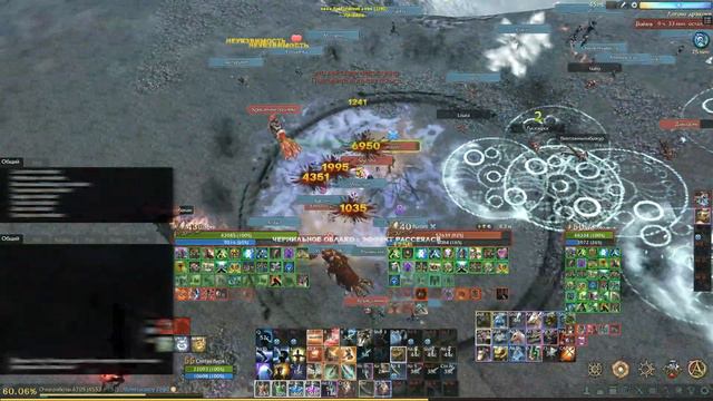 ArcheAge 7.5 PvP [Shawty]: No Escape смотреть онлайн