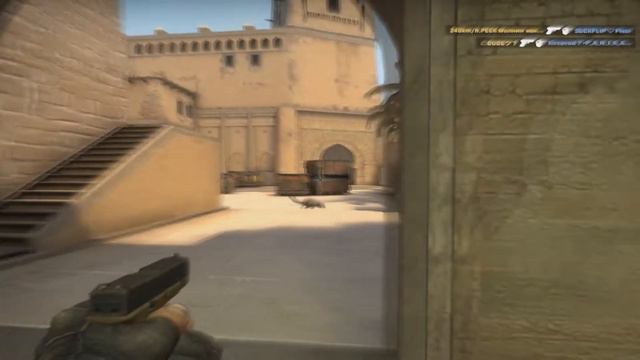 CS:GO Мувикmen Разношу лица почти как (10lvl) Facieta 240km/h peek смотреть онлайн