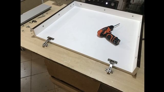 Комод коробка смотреть онлайн