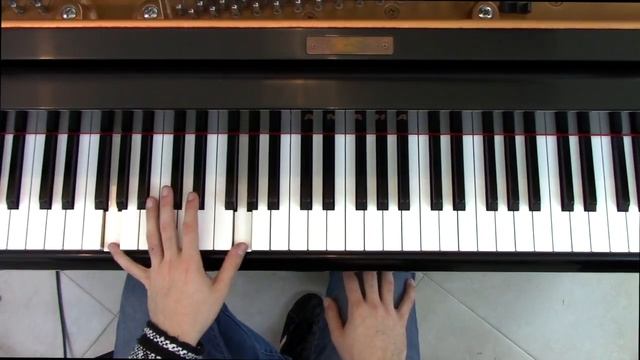 "Wolves" - Piano Tutorial + Sheet Music - Selena Gomez & Marshmello | George Vidal смотреть онлайн