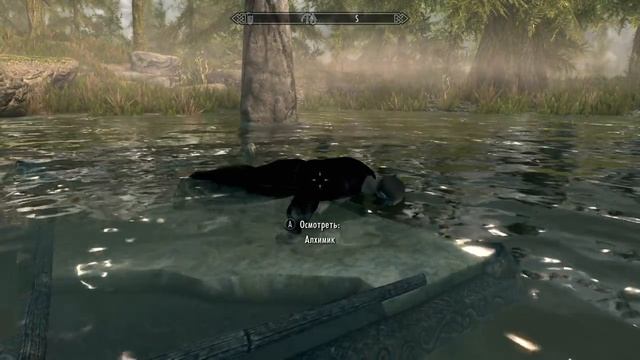 Skyrim СЕКРЕТНЫЕ и не отмеченные места смотреть онлайн