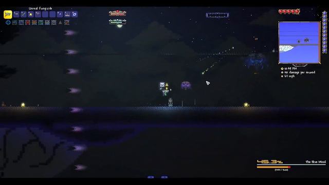 Infernum Hive Mind Damage'nt смотреть онлайн