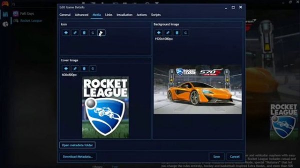 How To Launch Any Pc Game With One Launcher! *PlayNite*