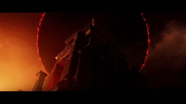 《Solium Infernum》CG動畫遊戲預告 Solium Infernum - Official Cinematic Trailer смотреть онлайн