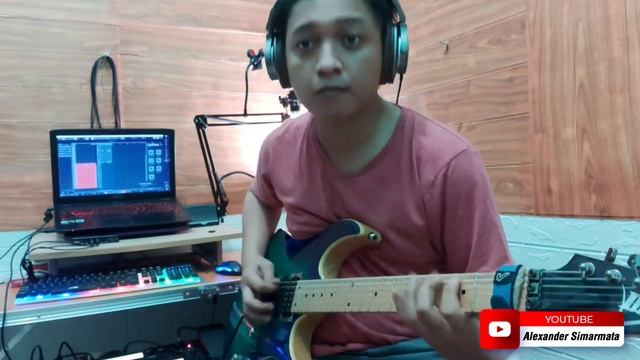 NEW!!! ZOOM G5N KRAMPUS AMP & GEMINOS MOD | PATCH SETTING TUTORIAL & SOUND REVIEW смотреть онлайн