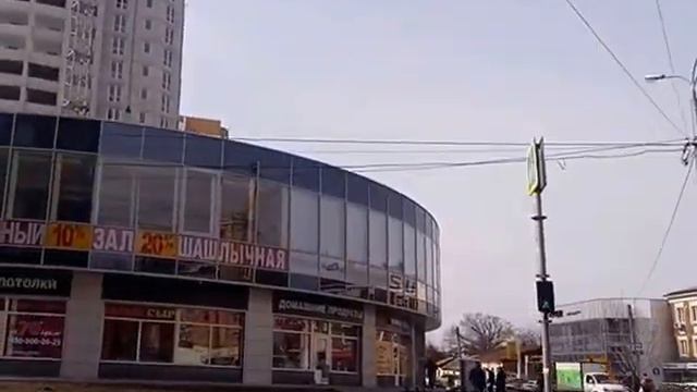 Жилой комплекс «Плехановская» в центре Харькова смотреть онлайн