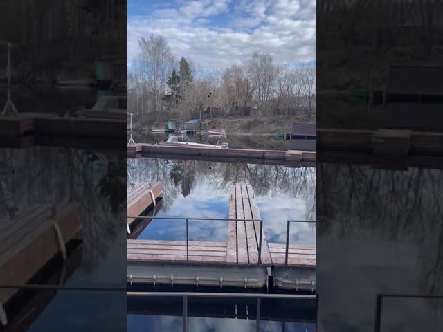 "Александровский причал" 2023 Весьегонск. ждёт гостей смотреть онлайн