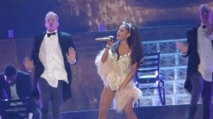 Ariana Grande Right There  Live@Forum Assago Milano 25 5 2015