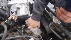 замена масла в мкпп на примере Toyota Celica T16