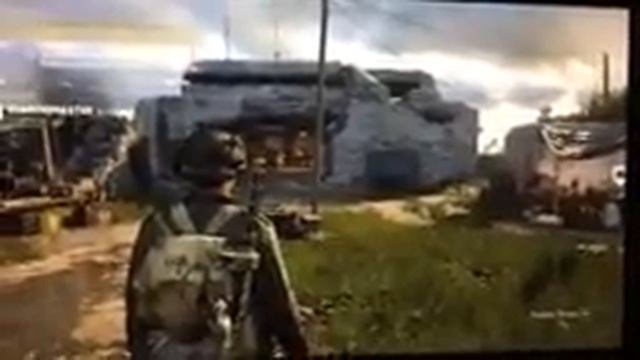 WW2 Error Code 1 FIX Working смотреть онлайн