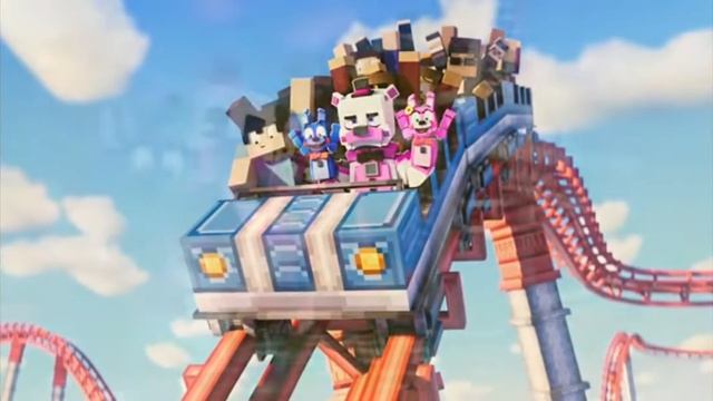 Бон Бон влюбился!?!?: Zamination/Русская Озвучка