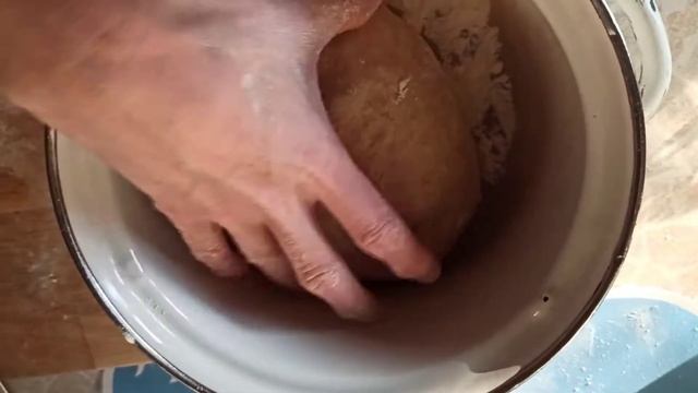 СТАРОДУБСКИЙ ХЛЕБ - ОДИН ИЗ ТОП-7 РОССИЙСКИХ ХЛЕБОВ. ПШЕНИЧНЫЙ ХЛЕБ НА ЗАКВАСКЕ РЕЦЕПТ. смотреть онлайн