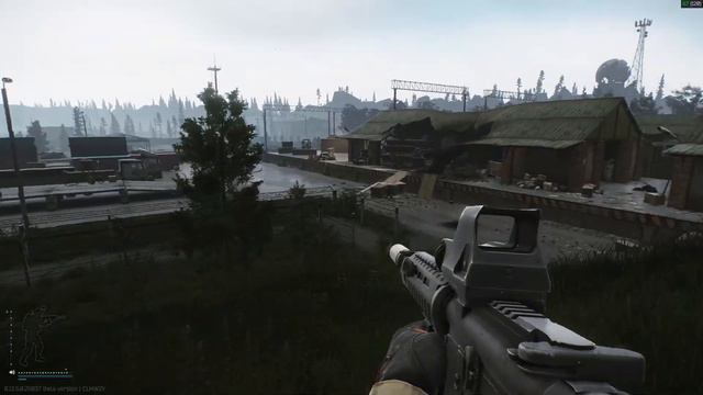 Моя первая ключ-карта (КРАСНАЯ)! #tarkov #escapefromtarkov #redcard #тарков #тарковснуля смотреть онлайн
