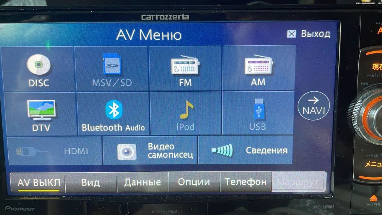 Русификация RW, RZ, RQ, RL смотреть онлайн