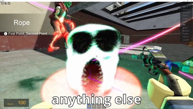 Best VS Worst Garry's Mod Ripoffs (Roblox Edition) Part 1 смотреть онлайн