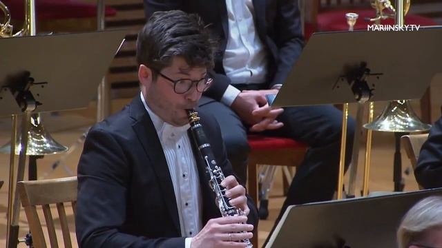 Eva Gevorgyan (16 yo)/Valery Gergiev Grieg piano concerto in A minor смотреть онлайн