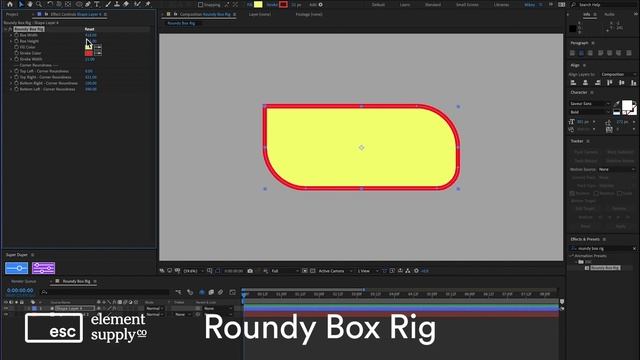 roundy box rig смотреть онлайн