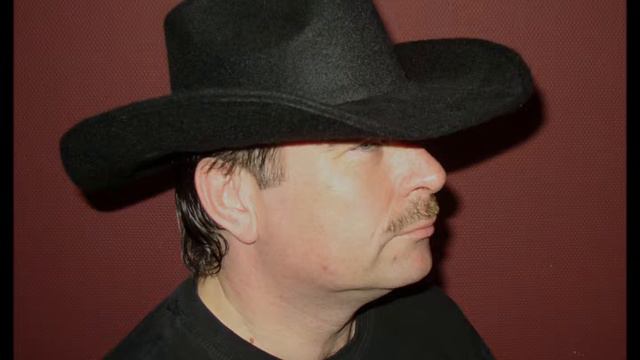Frank Hansen. Here in the real world (Alan Jackson) смотреть онлайн