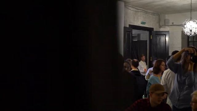 Хангри Вульф кейтеринг для Яндекс.Музыка смотреть онлайн