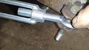 Раскосы на навеску Кузьмича.