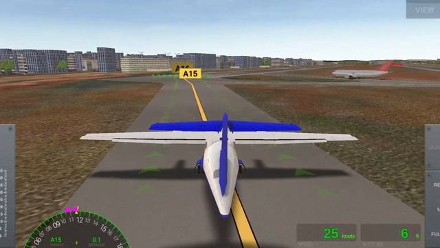 Ep 2 airline commander смотреть онлайн