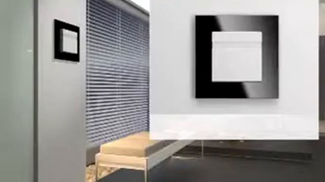 Датчики Движения Busch-Jaeger ABB смотреть онлайн