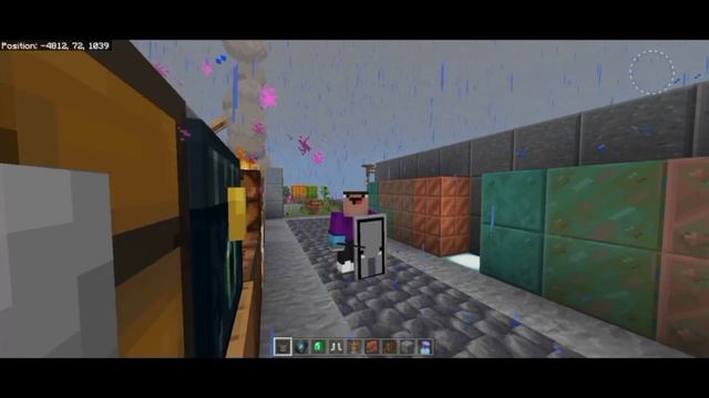 AKHIRNYA!! TEMANNYA FAITHFUL HADIR!! TEXTURE MULTIPIXEL 32X MCPE 1.20!! - MINECRAFT смотреть онлайн