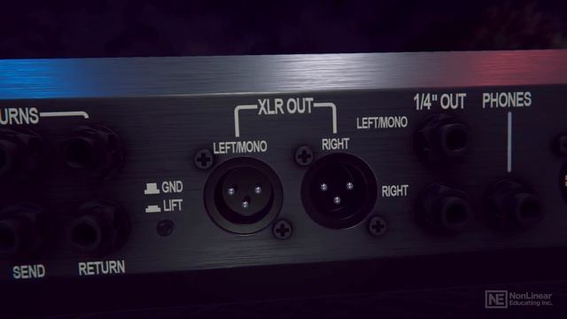 Line 6 Helix 101: Helix Explored: The Pedalboard And Plugin - 2. Helix Connections