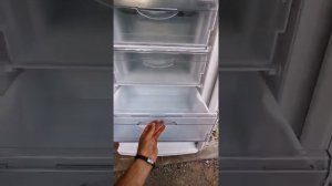 видео обзор холодильника Indesit SB200.027