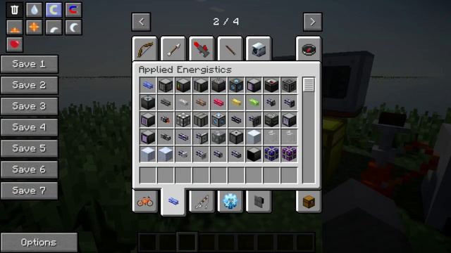 Сборка для MineCraft 1.6.4 Шейдеры+Моды | Assembly for MineCraft 1.6.4 Shaders + Fashion смотреть онлайн