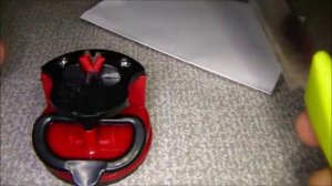 точилка для ножей на присоске