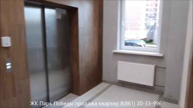 ЖК Парк Победы в Краснодаре I Обзорное видео сданных литеров I ИЮНЬ 2022 смотреть онлайн