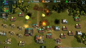 ИНТЕРЕСНЫЙ ЗАМЕС В 3Х3 — УЕДИНЕНИЕ | БОЙ ОТ ПОДПИСЧИКА #7 | АРТ ОФ ВАР 3 | НОЯБРЬ 2023