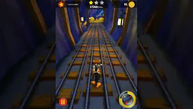 Looney Tunes! Серия 29! Подходим к завершению! Веселая игра про Багз Банни