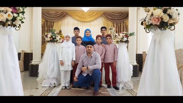 Заур Салихов - гр.Хайрат 2019 Ассалямуалейкум . смотреть онлайн