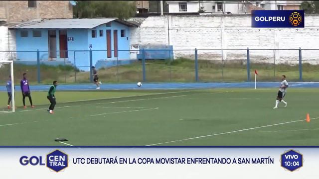 Rafael Guarderas: "La idea de venir acá es para tener continuidad" смотреть онлайн