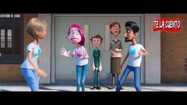 Ron Da Error / Te La Cuento