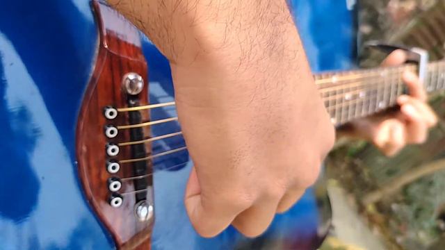 Janam Janam (Arijit Singh) -Dilwale O.S.T | Fingerstyle Guitar Cover смотреть онлайн